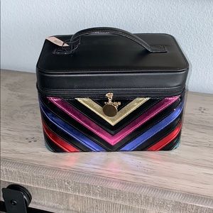 Victoria’s Secret Train - Makeup Case